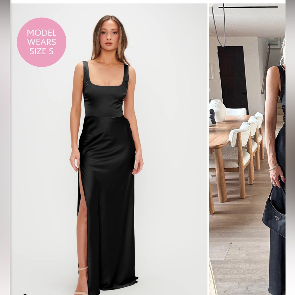 Show Me Your Mumu Lana Dress